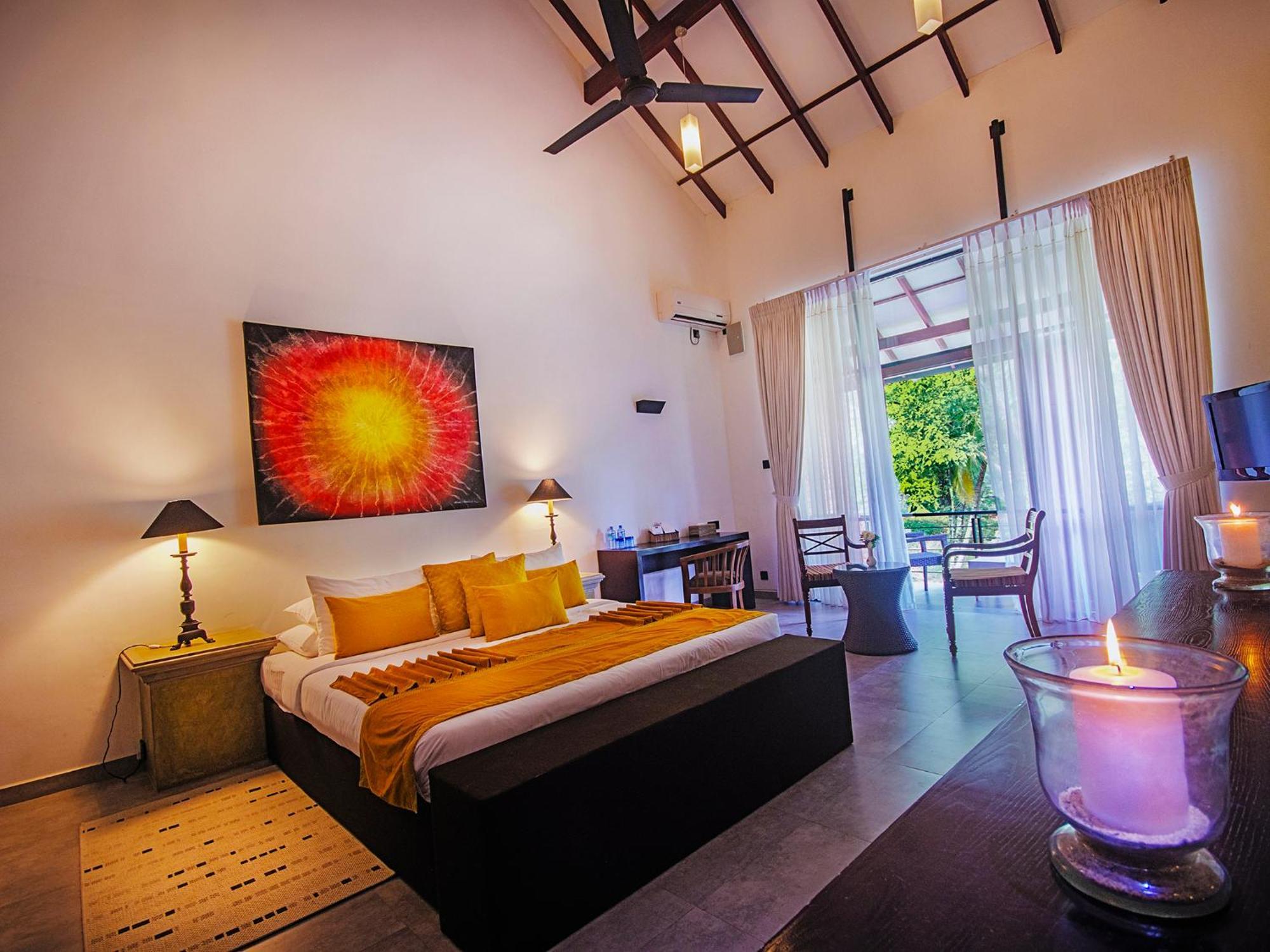 Arika Villa Dambulla Zewnętrze zdjęcie