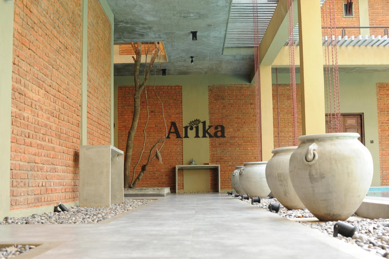Arika Villa Dambulla Zewnętrze zdjęcie